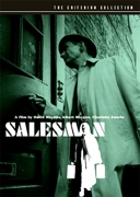 Salesman Criterion DVD